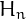 $H_n$